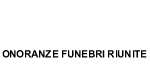 Impresa funebre Fano